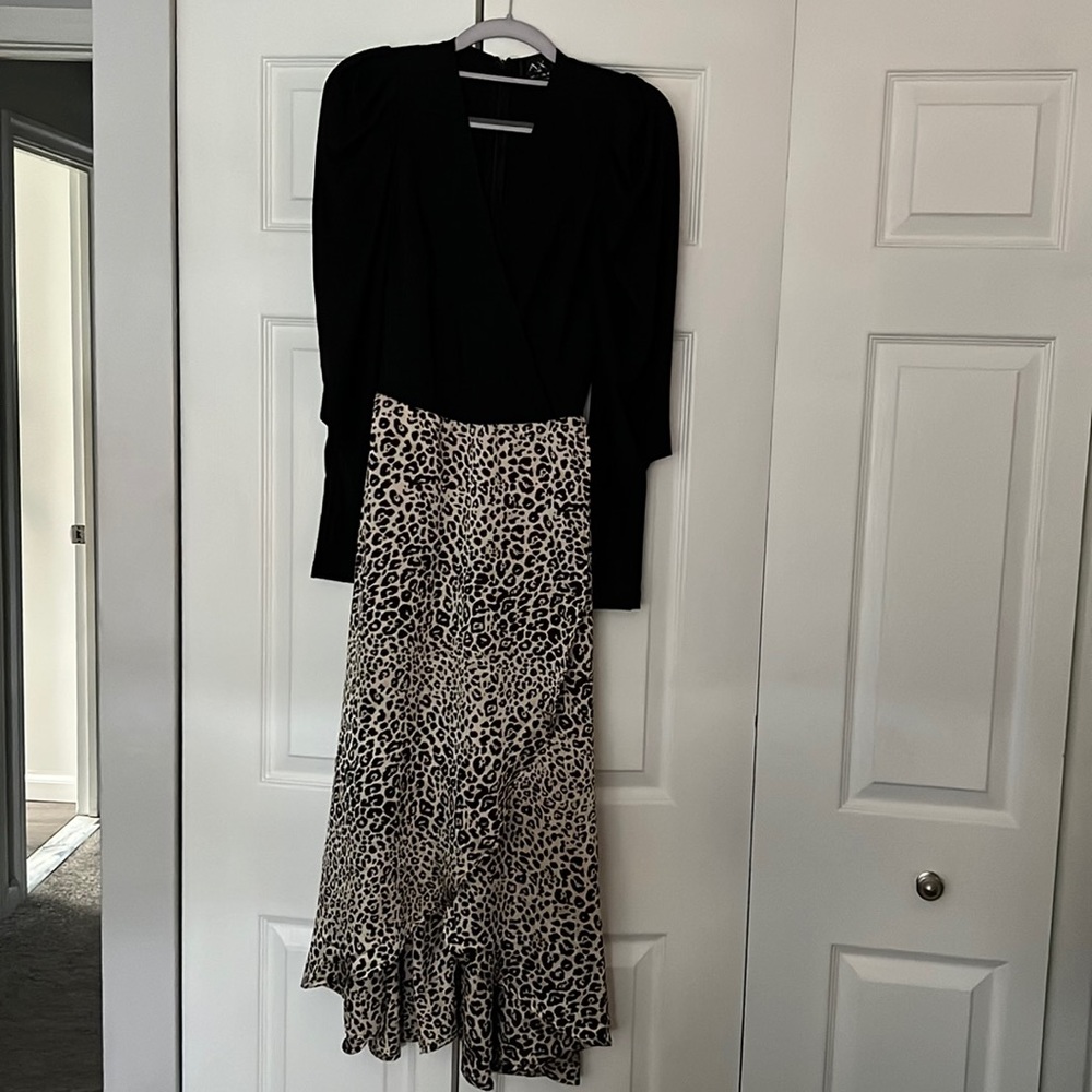 NWOT Armani Exchange Dress